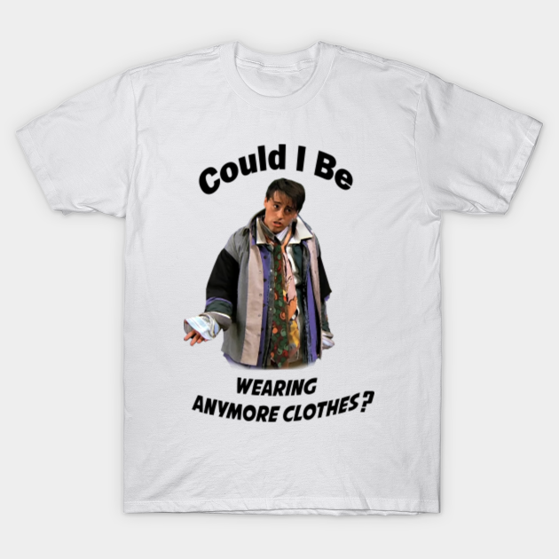 could this be any more of a shirt